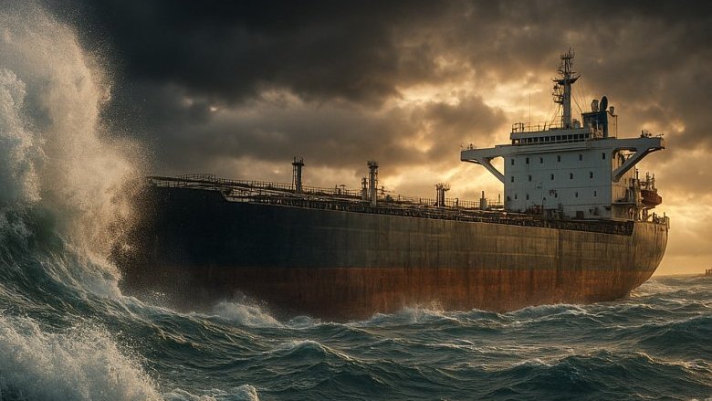 Tutti festeggiano la volatilità. Nessuno guarda il prezzo reale del petrolio