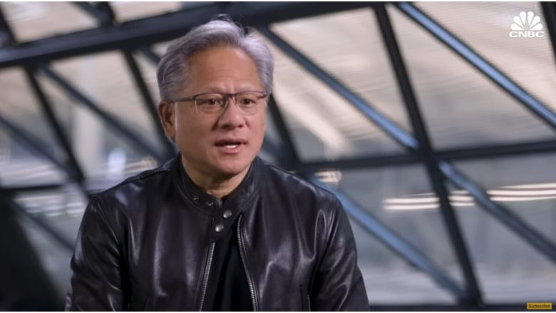 L'allarme del CEO di NVIDIA: l'escalation della guerra dei chip con la Cina porterà a "danni enormi"