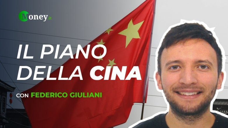 Il piano della Cina. Intervista a Federico Giuliani