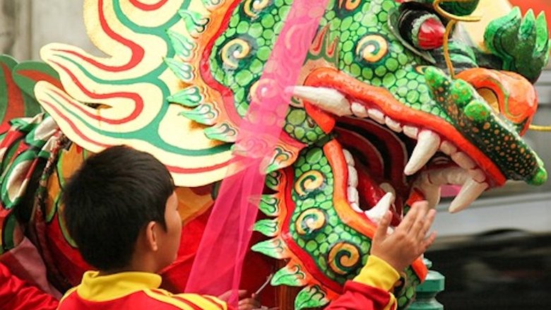L'ETF Cina da tenere monitorato nell'anno del Dragone 