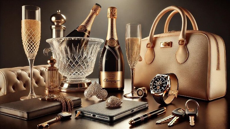 Il nuovo trend del lusso da conoscere se investi
