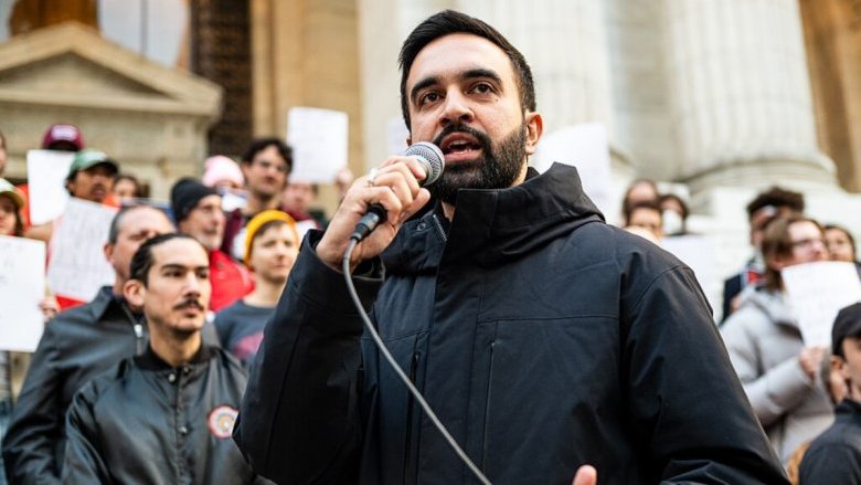 Quando l'ascensore sociale si blocca: l'ascesa di Mamdani a New York