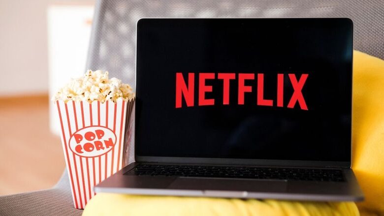 Il titolo Netflix è crollato del 42%, ma gli utili di luglio possono cambiare tutto