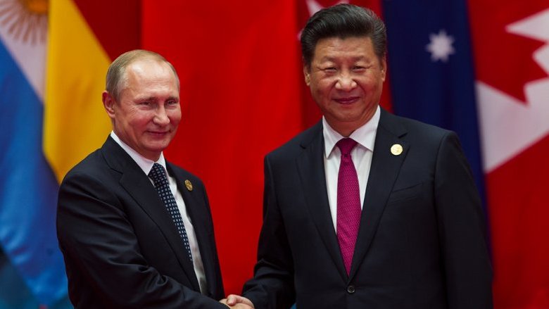 La Russia alle prese con il "made in China". Una convergenza che non può funzionare