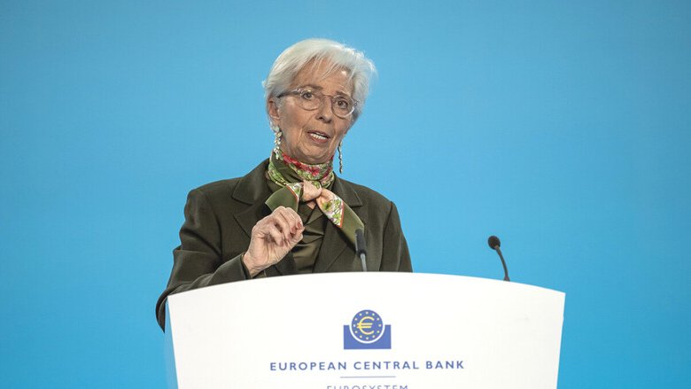 Tassi BCE, i cigni neri che rischiano di far saltare in aria i piani di Lagarde