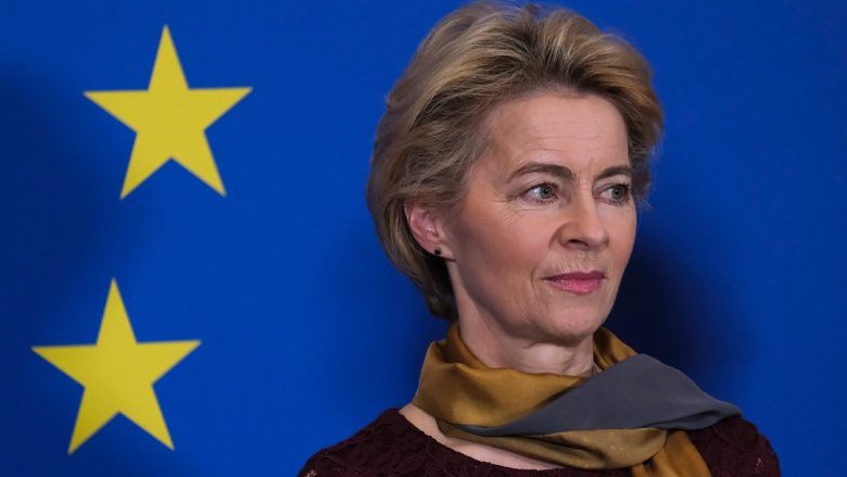 Von der Leyen: se salta la riconferma all'UE, pronta a guidare la NATO con l'aiuto della Casa Bianca