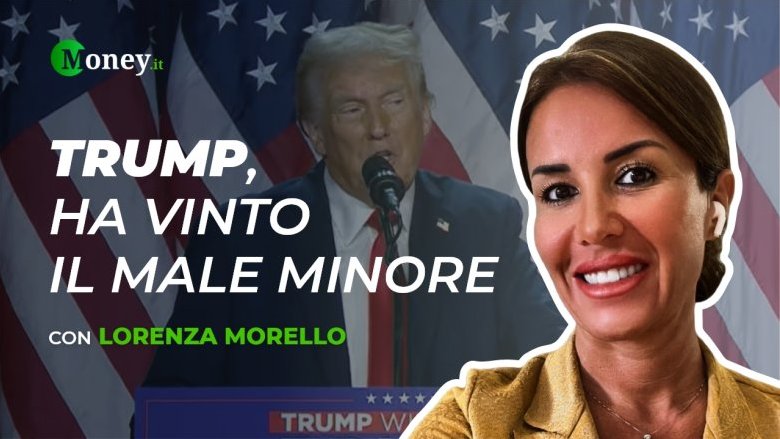 Trump, ha vinto il male minore. Intervista a Lorenza Morello