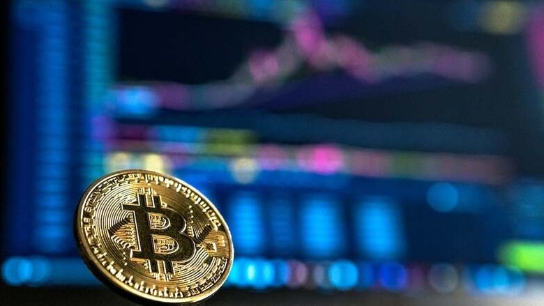 Le macchine misteriose che ti spiegano come investire in bitcoin
