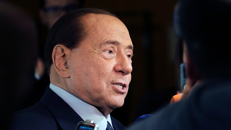 Silvio Berlusconi ricoverato in terapia intensiva al San Raffaele