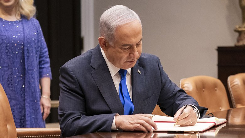 Cosa c'è dietro il contratto record per il gas tra Egitto e Israele