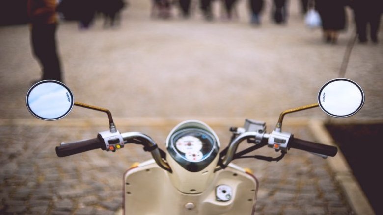 Fino a €15.000. Ecco quanto valgono oggi i vecchi modelli Piaggio