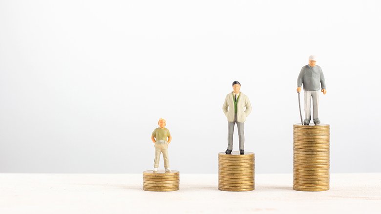 Fondo pensione: come aumentare la soglia di deducibilità da 5.164,57 a 7.746,86 euro