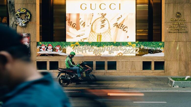 Azioni, la fine del megatrend del lusso