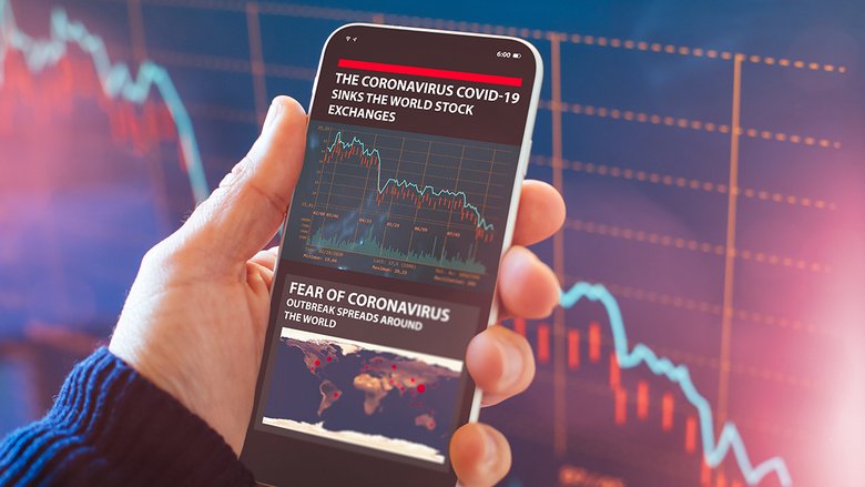 Recessione nel 2024 è probabile al 51,8%. Ecco come investire per difendersi dal rischio
