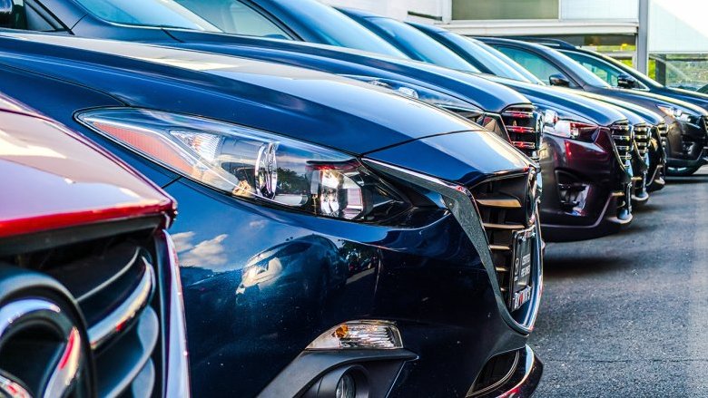 Oltre il 40% delle azioni auto è una trappola di valore per gli investitori