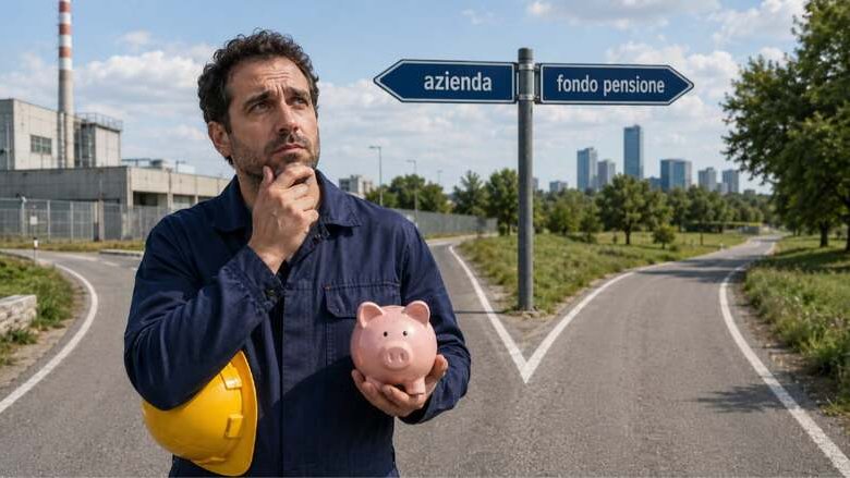 Fondi pensione, rivoluzione in due tappe. Prima il silenzio-assenso, poi la portabilità