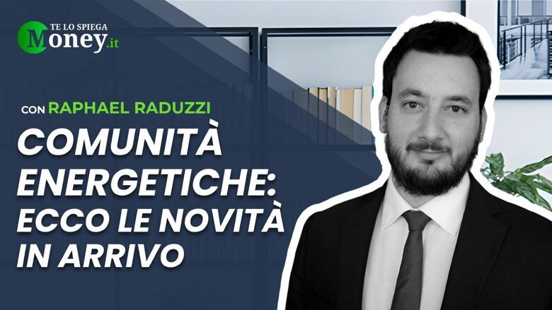 Tutte le novità per le comunità energetiche