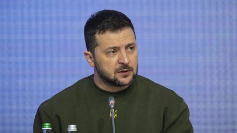 L'ex ministro delle Finanze tedesco ammette: la corruzione in Ucraina è "dilagante"
