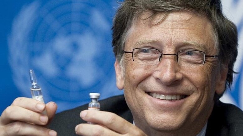 Bill Gates torna a predire la prossima pandemia e chiede pieni poteri per l'OMS