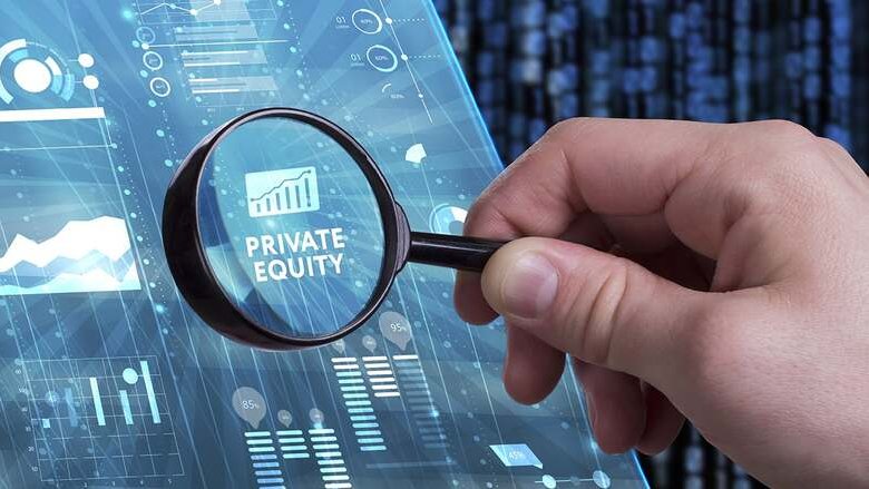 Tutti i rischi della volatilità nascosta del private equity che devi conoscere
