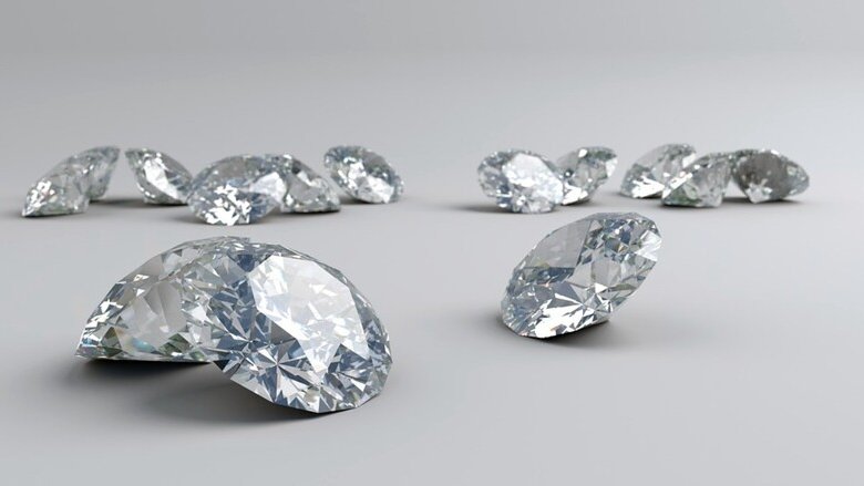 Scintilleranno in borsa i diamanti di De Beers? Tutti i dettagli