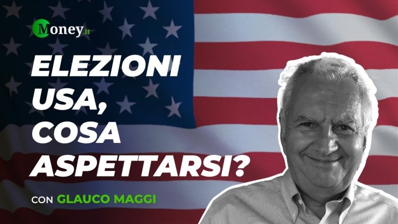 Elezioni Usa, cosa aspettarsi? Intervista a Glauco Maggi