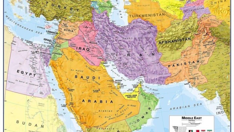 Guerra USA-Iran, i complottisti avevano ragione?