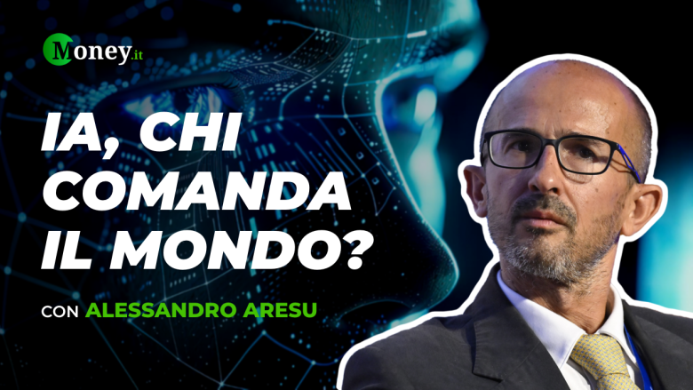IA, chi comanda il mondo? Intervista ad Alessandro Aresu