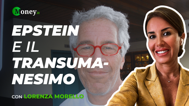 Epstein e il transumanesimo. Intervista a Lorenza Morello