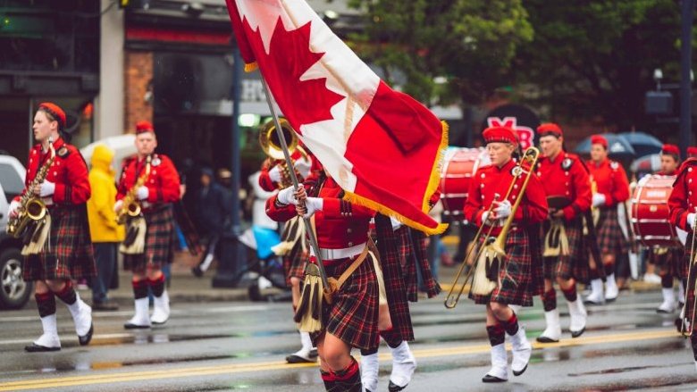 Con Carney, in Canada la sinistra riscopre la "patria"
