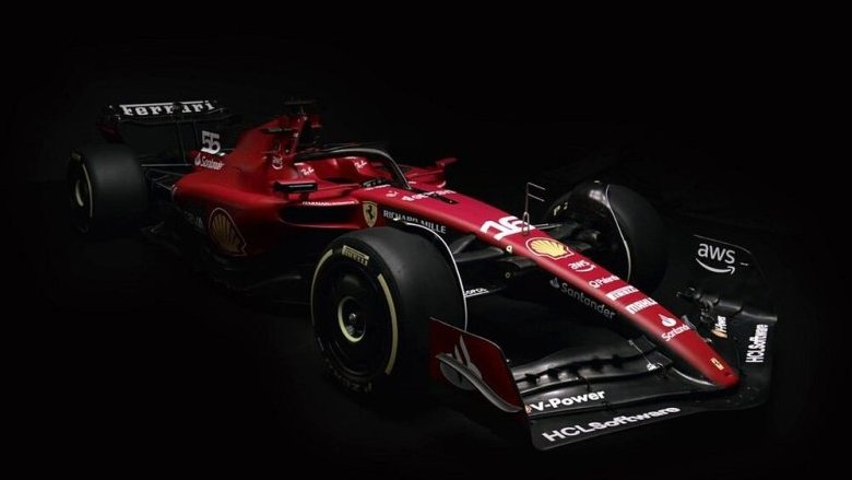 Per capire il futuro delle azioni Ferrari (RACE), devi assolutamente sapere questo