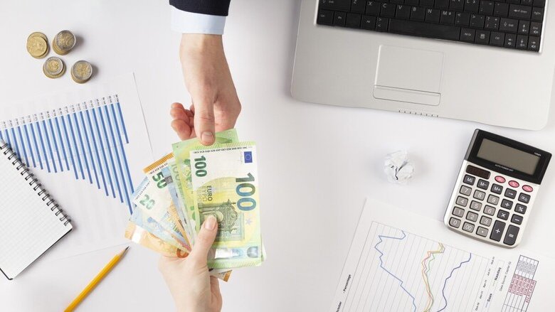 In Europa gli stipendi crescono molto di più rispetto all'Italia