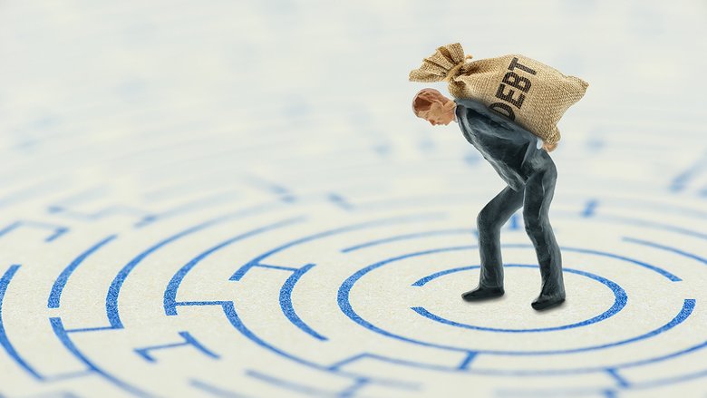 La classifica delle società pubbliche più indebitate in Italia