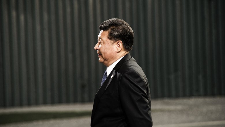 La Cina conquista Ryad e i Paesi del Golfo a colpi di yuan. Et voilà, arriva l'inchiesta