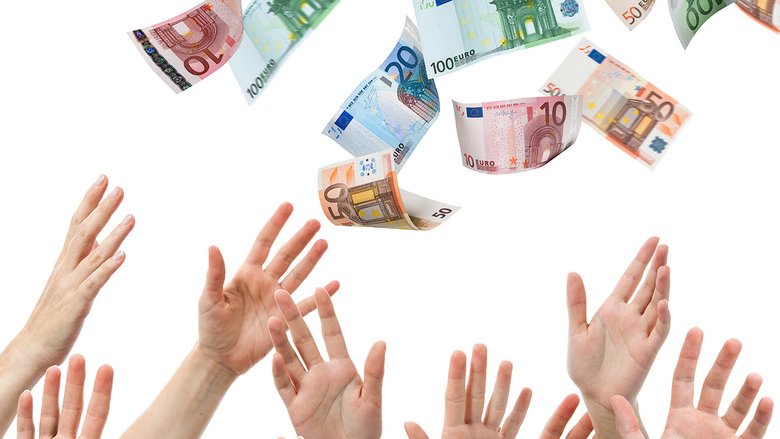 Elenco completo dei conti anti-inflazione con cui puoi guadagnare fino al 4,05% di denaro gratis