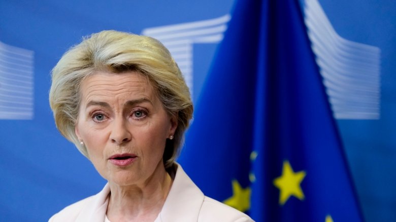  Il vero decoupling che l'Europa deve fare non è con l'Oriente ma con l'Occidente