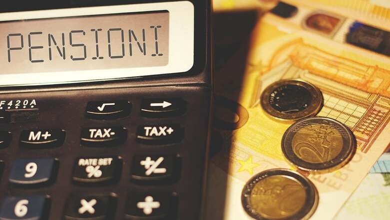 Quanto rende il Tfr nel fondo pensione, guida al calcolo di quanto prenderai