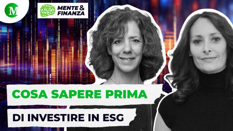 Cosa sapere prima di investire in ESG. Intervista a Paola Mungo