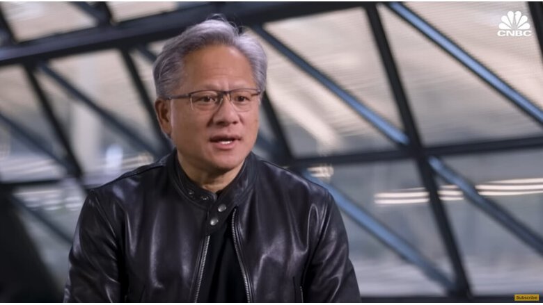 L'allarme del CEO di NVIDIA: l'escalation della guerra dei chip con la Cina porterà a "danni enormi"
