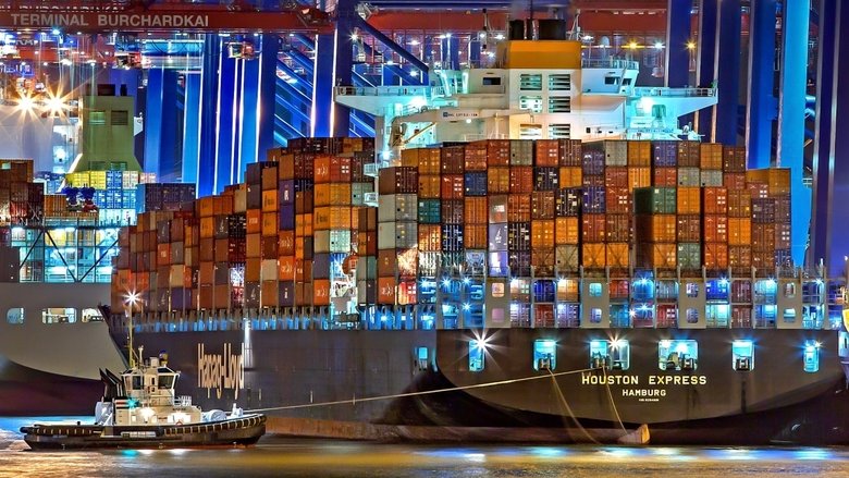 È iniziata la de-sinizzazione globale delle catene di approvvigionamento