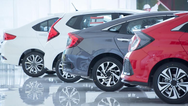 Stop vendita auto a benzina e diesel, c'è ok della UE