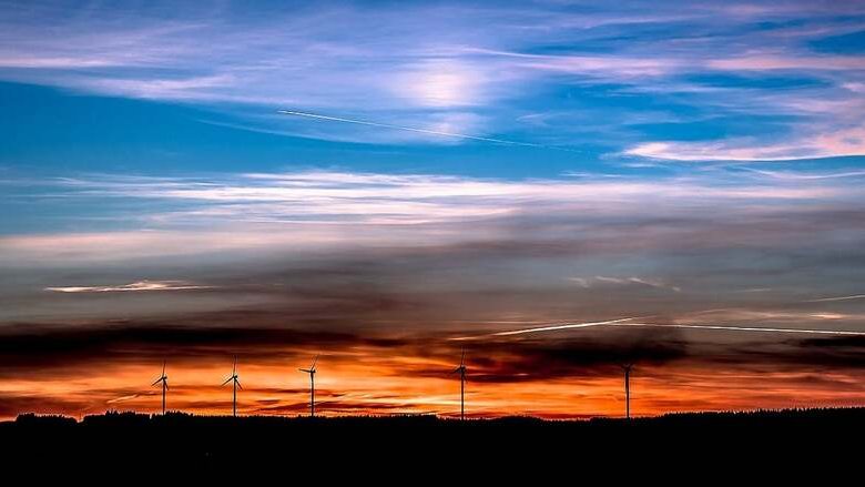 L'energia pulita tra boom e correzioni: il lungo viaggio dell'indice S&P Global Clean Energy Transition