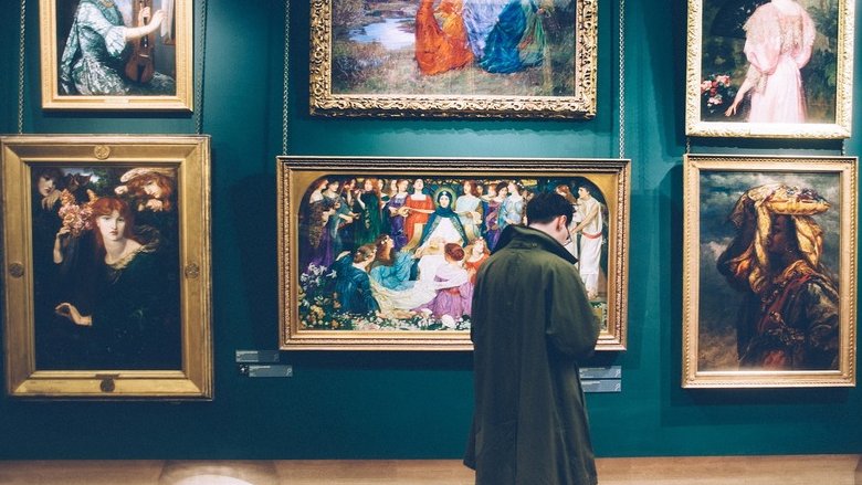 Perché l'arte è l'asset su cui investire nel 2024?