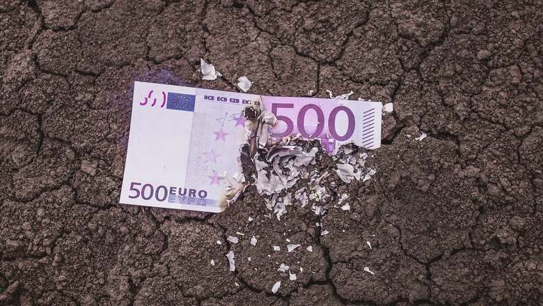 Il peso del debito costringerà i paesi ricchi a scegliere tra più tasse e più inflazione
