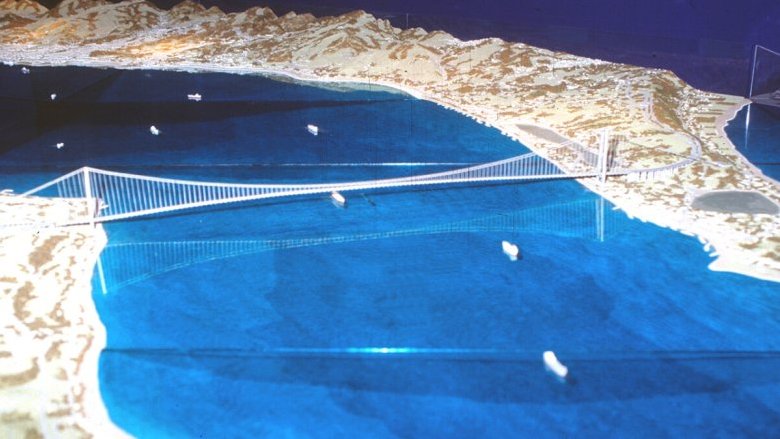 Ponte sullo Stretto: dal boom economico alle proteste del 2025, mezzo secolo di promesse incompiute