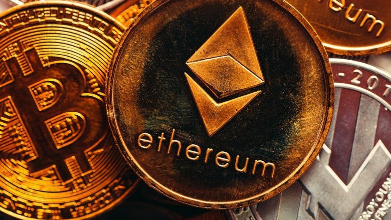 Perché Ethereum può superare Bitcoin e salire del 5.000%