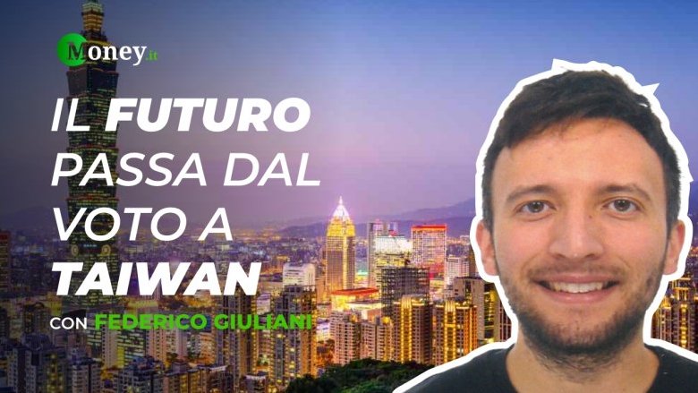 Il futuro passa dal voto a Taiwan. Intervista a Federico Giuliani