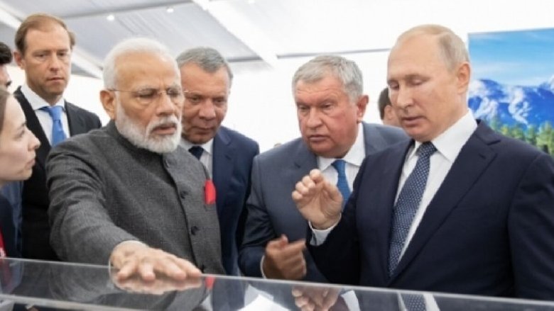 La partita diplomatica dei BRICS che l'Occidente non ha capito