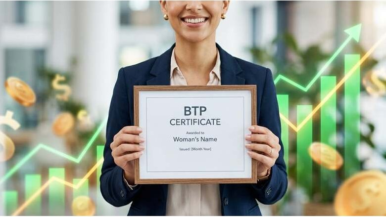 BTP battono i Buoni Postali. Oggi puoi guadagnare il doppio (e acquistare a sconto)