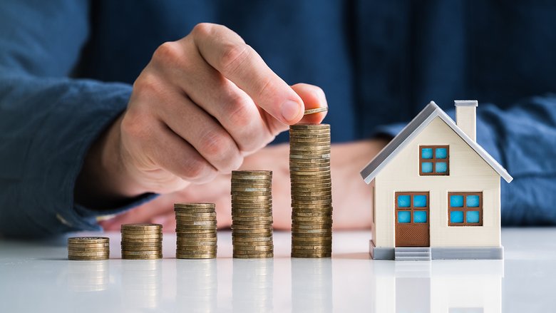 Il mercato immobiliare USA è a rischio?